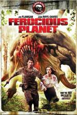 Watch Ferocious Planet Movie2k