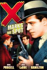 Watch X Marks the Spot Movie2k