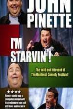 Watch John Pinette I'm Starvin' Movie2k