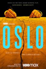 Watch Oslo Movie2k