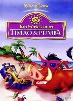 Watch On Holiday with Timon & Pumbaa Movie2k