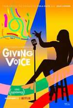 Watch Giving Voice Movie2k