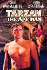 Watch Tarzan the Ape Man Movie2k