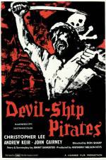 Watch The Devil-Ship Pirates Movie2k