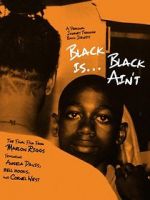 Watch Black Is... Black Ain\'t Movie2k