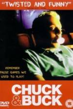 Watch Chuck & Buck Movie2k