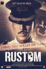 Watch Rustom Movie2k