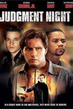 Watch Judgment Night Movie2k