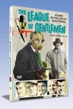 Watch The League of Gentlemen Movie2k