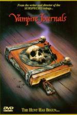Watch Vampire Journals Movie4k
