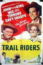 Watch Trail Riders Movie2k