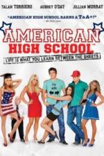 Watch American High School Movie2k