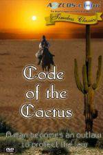 Watch Code of the Cactus Movie2k