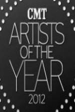 Watch CMT Artists of the Year Movie2k