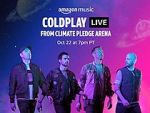 Watch Coldplay Live from Climate Pledge Arena Movie2k