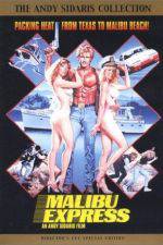 Watch Malibu Express Movie2k