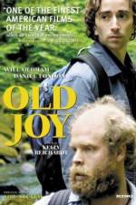 Watch Old Joy Movie2k