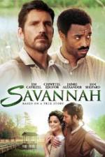 Watch Savannah Movie2k