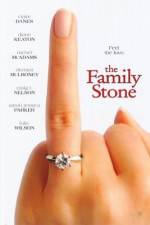 Watch The Family Stone Movie2k