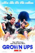 Watch Grown Ups Movie2k