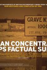 Watch German Concentration Camps Factual Survey Movie2k