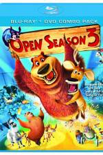 Watch Open Season 3 Movie2k