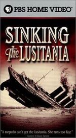 Watch Sinking the Lusitania Movie2k