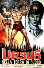 Watch Ursus in the Land of Fire Movie2k