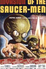 Watch Invasion of the Saucer Men Movie2k