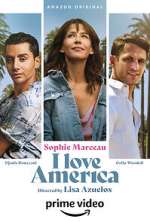 Watch I Love America Movie2k