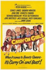 Watch Carry on Girls Movie2k