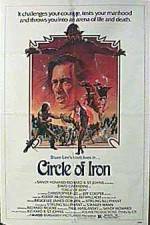 Watch Circle of Iron Movie2k