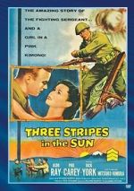 Watch Three Stripes in the Sun Movie2k