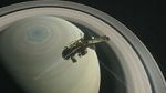 Watch Kingdom of Saturn: Cassini\'s Epic Quest Movie2k