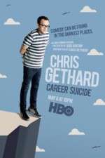 Watch Chris Gethard: Career Suicide Movie2k