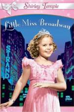 Watch Little Miss Broadway Movie2k