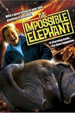 Watch The Incredible Elephant Movie2k