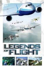 Watch Legends of Flight Movie2k