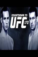 Watch UFC 170 Countdown Movie2k