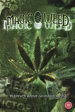 Watch The Magic Weed History of Marijuana Movie2k