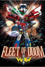 Watch Voltron Fleet of Doom Movie2k