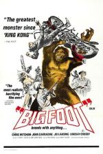 Watch Bigfoot Movie2k