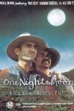 Watch One Night the Moon Movie2k