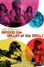 Watch Valley of the Dolls Movie2k