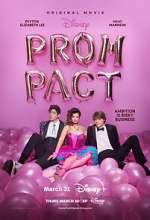 Watch Prom Pact Movie2k
