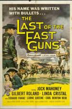 Watch The Last of the Fast Guns Movie2k