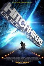 Watch The Hitchhiker's Guide to the Galaxy Movie2k