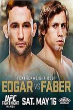 Watch UFC Fight Night 66 Movie2k