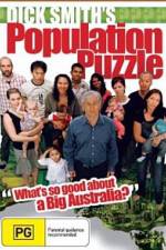 Watch Dick Smiths Population Puzzle Movie2k