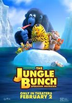 Watch Jungle Bunch: Operation Meltdown Movie2k